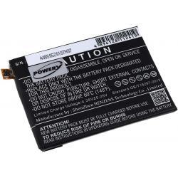 akumulátor pre Sony Ericsson Xperia Z5 Dual / Typ LIS1593ERPC