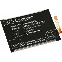 akumulátor pre Sony Xperia L2 / Xperia XA2 / Typ LIP1654ksPC