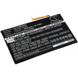 akumulátor pre tablet Huawei BAH-L09, FDR-A01w, FDR-A03L