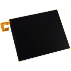 akumulátor pre tablet Lenovo Tab 4 / TB-8504F / TB-8504X / Typ L16D1P34