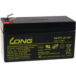 akumulátor pre WP1.2-12 VdS - KungLong