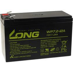 akumulátor pre WP7.2-12A F2 VdS - KungLong