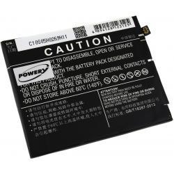 akumulátor pre Xiaomi Typ BN41L