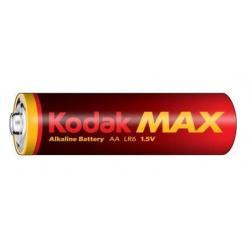 alkalická ceruzková batéria 4906 1ks - Kodak Max