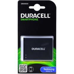 Duracell akumulátor pre NTT DoCoMo Galaxy S III Lite originál