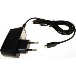 Powery nabíjačka s Micro-USB 1A pre Sony Xperia tablet Z