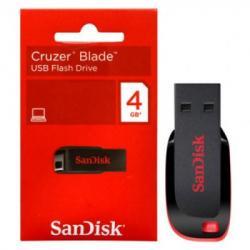 Sandisk USB flash Cruzer 8GB