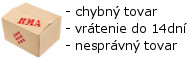 reklamácia