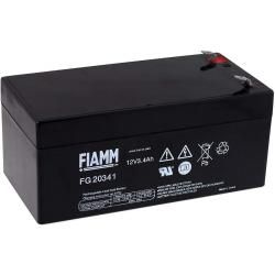Akumulátor FG20341 - FIAMM originál