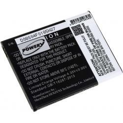 akumulátor pre Acer Liquid Z520 / Typ BAT-A12