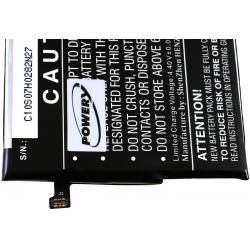 akumulátor pre Alcatel One Touch Idol 5S / OT-6060S / Typ TLp025KJ_2