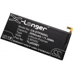 akumulátor pre Alcatel One Touch Pop 4S LTE / OT-5095 / Typ TLp029B1_1