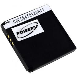 akumulátor pre Alcatel OT-S120