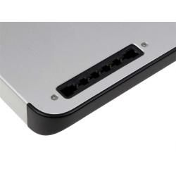 akumulátor pre Apple MacBook 13 Aluminium Unibody MB466L_2