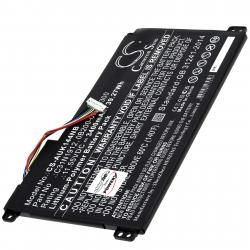 akumulátor pre Asus VivoBook 14 E410MA-EK018TS
