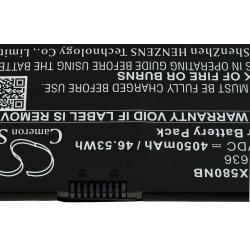 akumulátor pre Asus VivoBook Pro 15_2