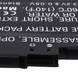 akumulátor pre Asus Vivobook Pro 16X M7600QE-L2014W_2