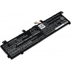 akumulátor pre Asus VivoBook S14 S432FA-EB001R