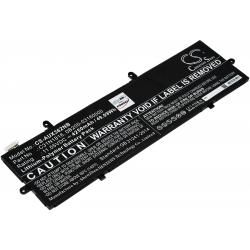 akumulátor pre Asus ZenBook 14 UX433FA-A5232R