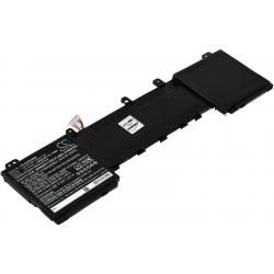 akumulátor pre Asus ZenBook Pro 15 UX550GD-E2040T