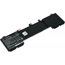 akumulátor pre Asus ZenBook Pro UX550VE-E3094T