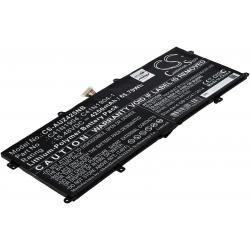 akumulátor pre Asus ZenBook S UX391UA-ET013R