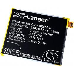 akumulátor pre Asus Zenfone Zoom (ZX550) / Typ C11P1507_1
