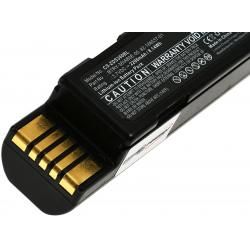 akumulátor pre Barcode Scanner Zebra DS3678, DS3600_2