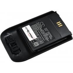 akumulátor pre bezdrôtový telefón Ascom DECT 3735, D63, i63, Typ 490933A