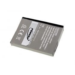 akumulátor pre Blackberry 8900/ Storm 9500/ Typ D-X1 1400mAh_1