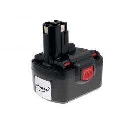 akumulátor pre Bosch skrutkovač GSR 12-2 Professional NiMH O-Pack_1