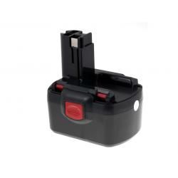 akumulátor pre Bosch skrutkovač GSR 12-2 Professional NiMH O-Pack