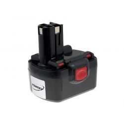 akumulátor pre Bosch vŕtací skrutkovač GSR 14,4VE-2 NiMH O-Pack