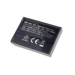 akumulátor pre Casio Exilim Zoom EX-Z150/Typ NP-70_1