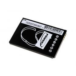 akumulátor pre Creative Zen Micro/ Typ DAA-BA0005_1
