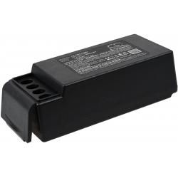 akumulátor pre diaľkové ovládanie Cavotec MC3300, Typ M9-1051-3600