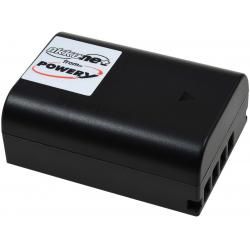 akumulátor pre Digital- Systemkamera Olympus OM SYSTEM OM-1 / Typ BXT-1_1