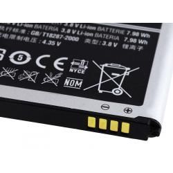 akumulátor pre DoCoMo Galaxy S III Lite originál_2