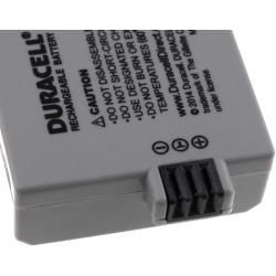 akumulátor pre DR9925 pre Canon LP-E5 - Duracell originál_2