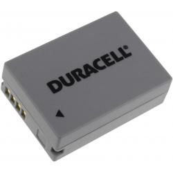 akumulátor pre DRC10L pre Canon NB-10L - Duracell originál_1