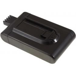 akumulátor pre Dyson vysávač DC16 Handheld 2000mAh_1