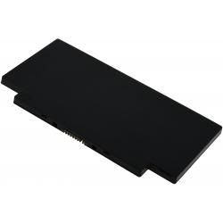 akumulátor pre Fujitsu LifeBook AH77/M, LifeBook A556, LifeBook U536, Typ FPCBP424_1