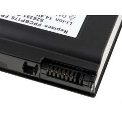 akumulátor pre Fujitsu-Siemens LifeBook E780_2