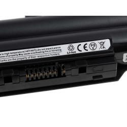 akumulátor pre Fujitsu-Siemens LifeBook L1010 štandard_2
