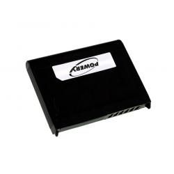 akumulátor pre Fujitsu-Siemens Pocket Loox N520 (1100mAh)