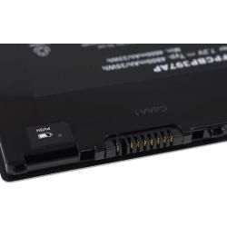 akumulátor pre Fujitsu Stylistic Q572 / Typ FMVNBP225_2