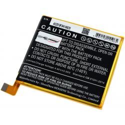 akumulátor pre Handy, Motorola XT2027-1, XT2027-2, XT2027-3_1