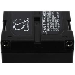 akumulátor pre Hitachi VM-E455LA_2