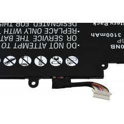 akumulátor pre HP CHROMEBOOK 14-X021DS_2