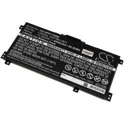 akumulátor pre HP Envy X360 15-BP008NO_1